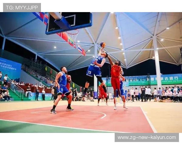 特色篮球比赛成为城市文化节的重要组成部分，篮球文化节活动方案