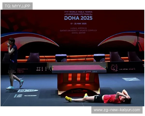 2024年国际乒联混合团体世界杯赛制深度解析，2024世乒赛在哪